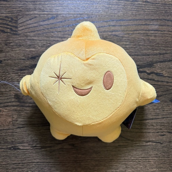 Disney Wish Star Light-Up Plush – 14'' | NWT - Picture 2 of 6